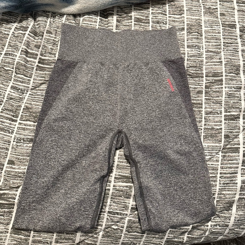 Gymshark flex high waisted leggings